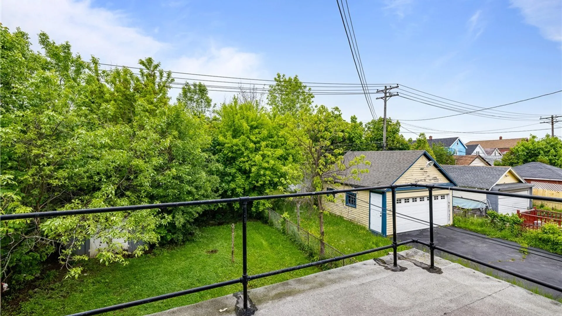 Property at 272 Stockbridge Avenue, Buffalo, NY 14215 19