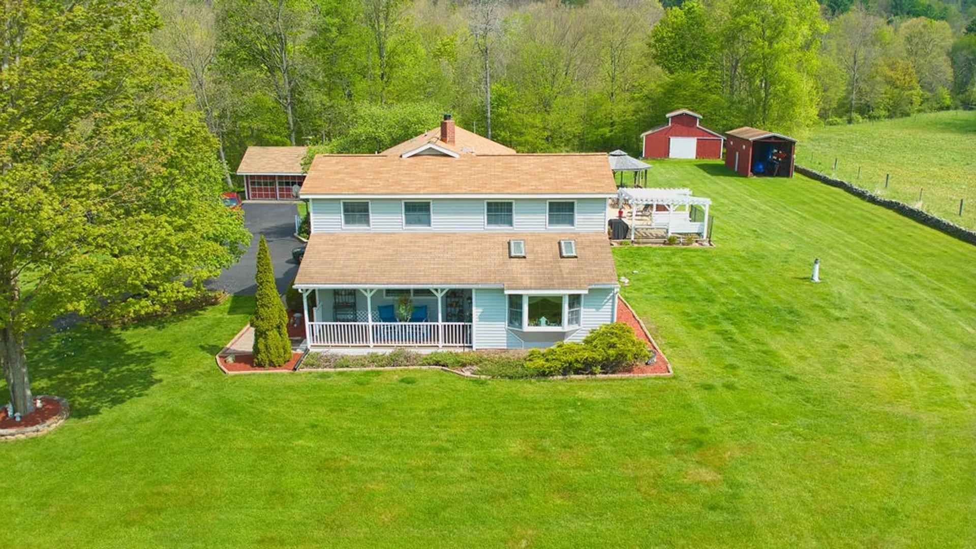 Property at 845 State Highway 7, Unadilla, NY 13849 2
