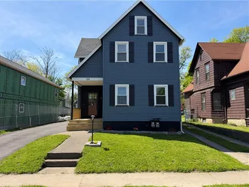 Property at 29 Chamberlain St, Rochester, NY 14609