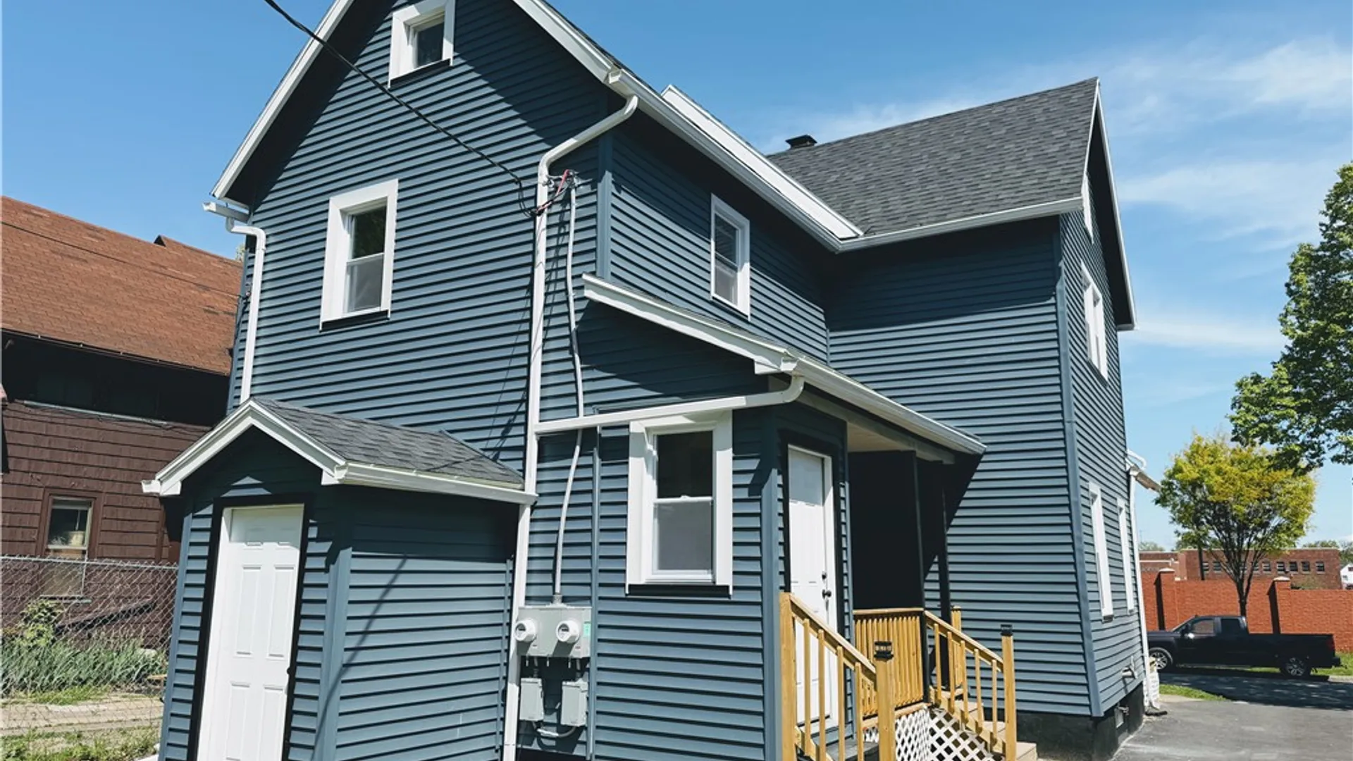 Property at 29 Chamberlain St, Rochester, NY 14609 23