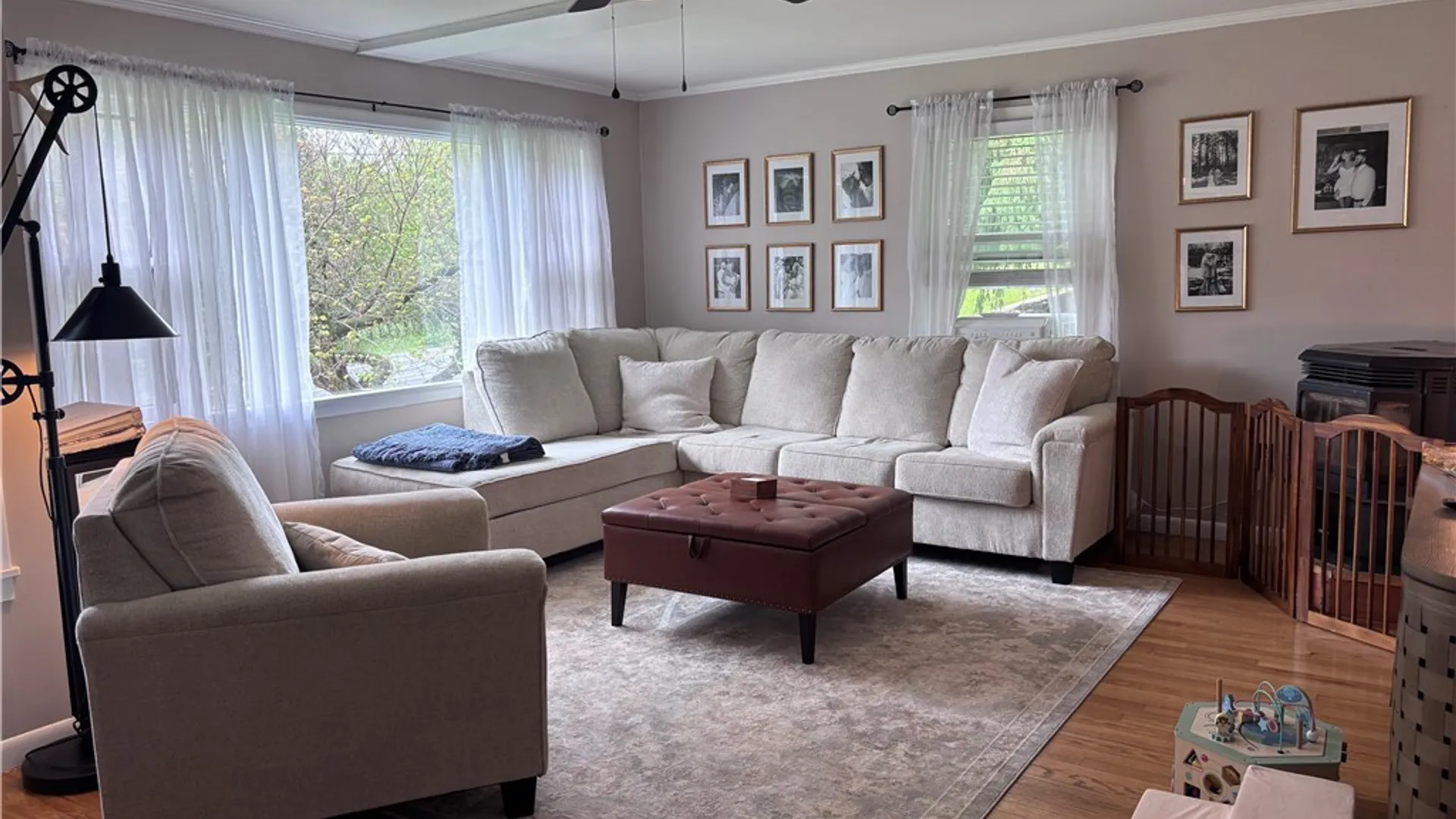 Property at 4061 Bristol Road, Kirkland, NY 13323 11