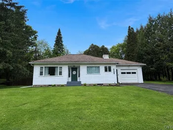 Property at 4061 Bristol Road, Kirkland, NY 13323
