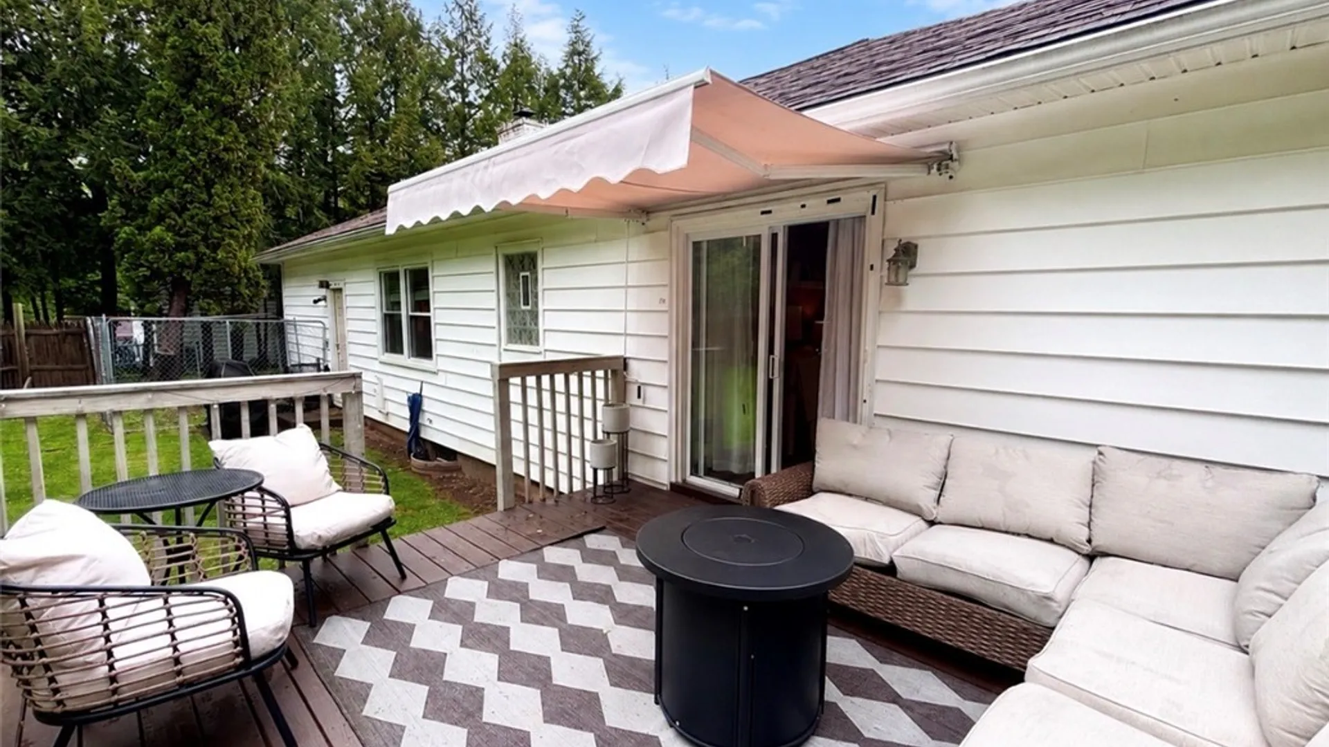 Property at 4061 Bristol Road, Kirkland, NY 13323 23