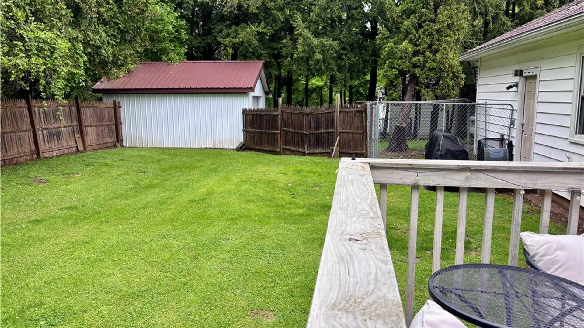 Property at 4061 Bristol Road, Kirkland, NY 13323 27
