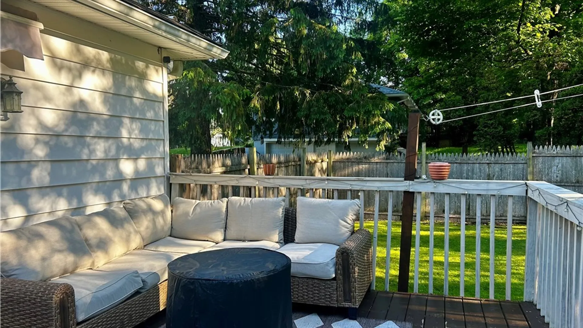 Property at 4061 Bristol Road, Kirkland, NY 13323 28