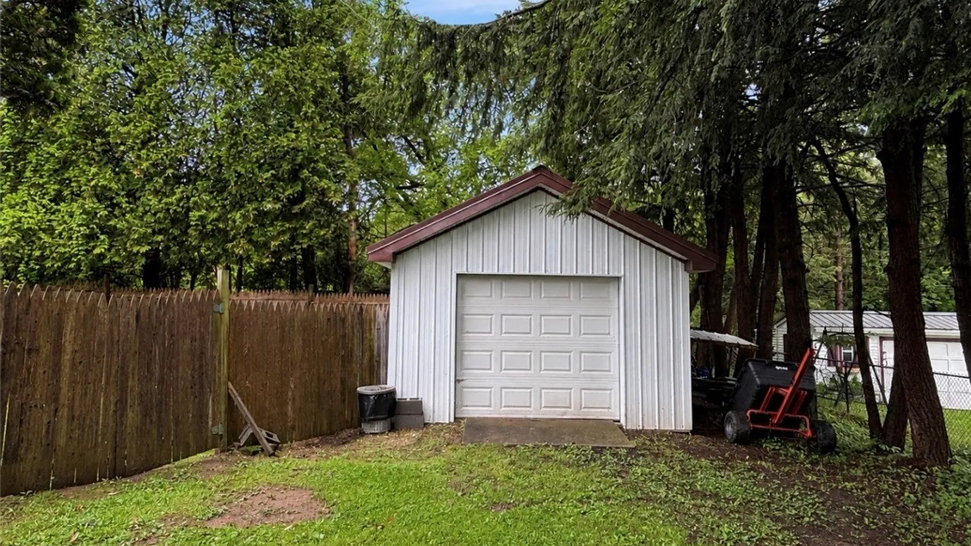 Property at 4061 Bristol Road, Kirkland, NY 13323 34
