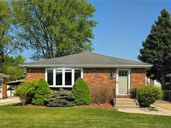 Property at 223 Collins Avenue, West Seneca, NY 14224