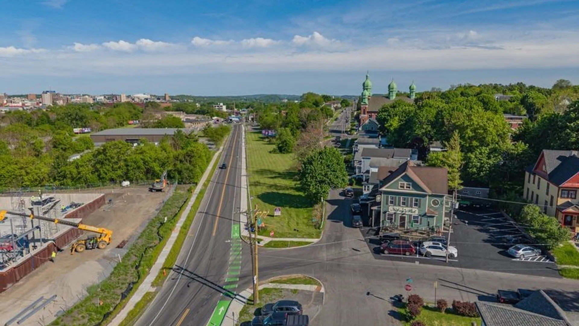 Property at 100 N WILBUR Avenue, Syracuse, NY 13204 2