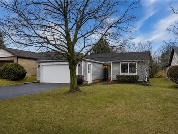 Property at 19 Tall Tree Drive, Penfield, NY 14526