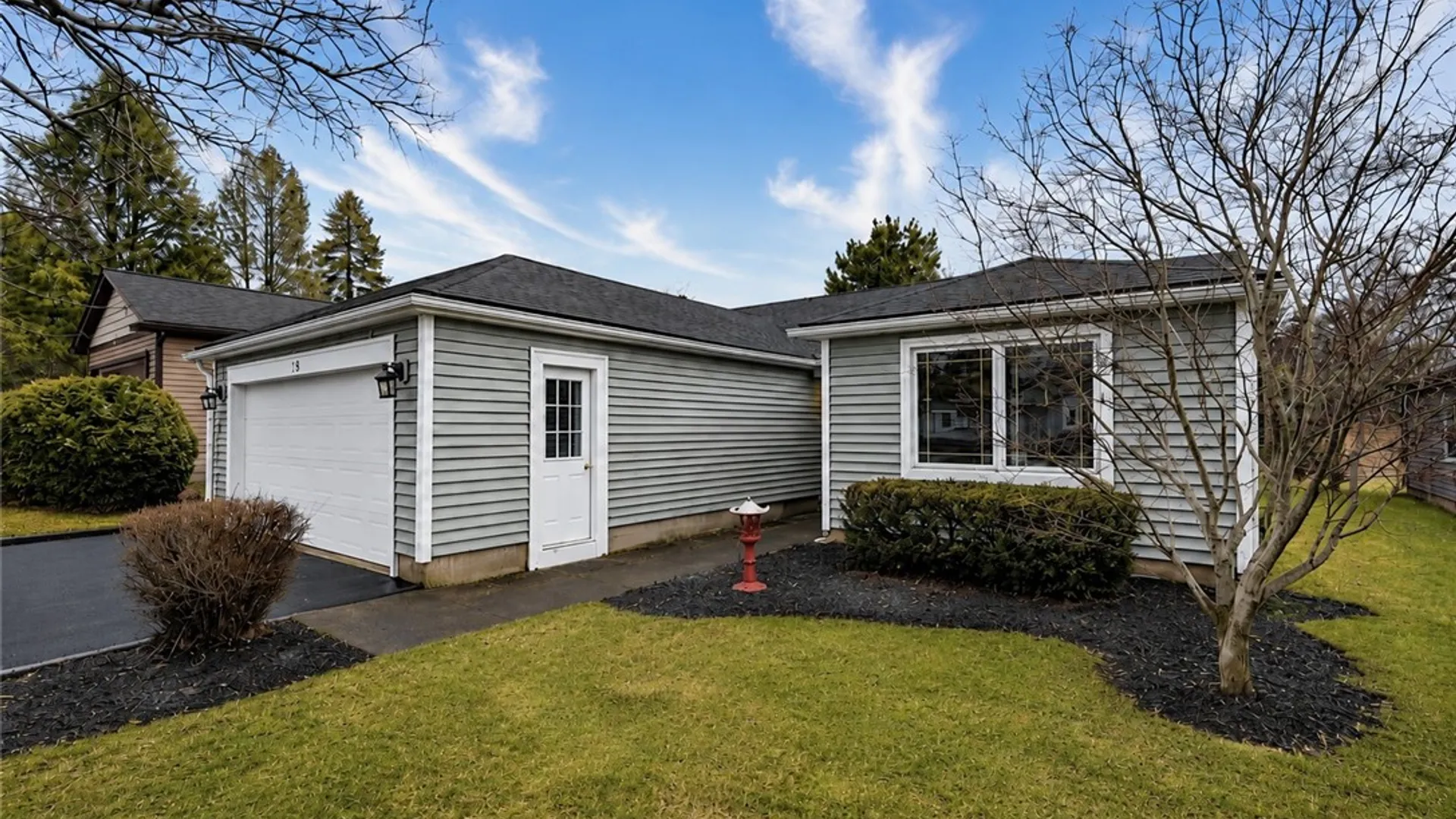 Property at 19 Tall Tree Drive, Penfield, NY 14526 2