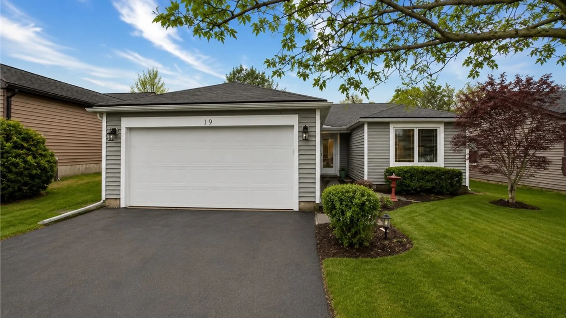 Property at 19 Tall Tree Drive, Penfield, NY 14526 34