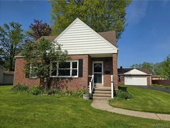 Property at 3730 James Street, Hamburg, NY 14219