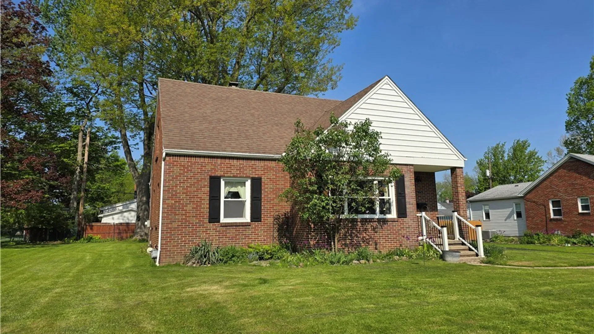 Property at 3730 James Street, Hamburg, NY 14219 34