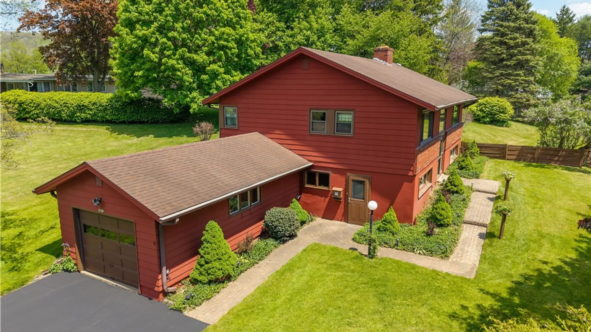 Property at 110 Freeman Terrace, Bath, NY 14810 2