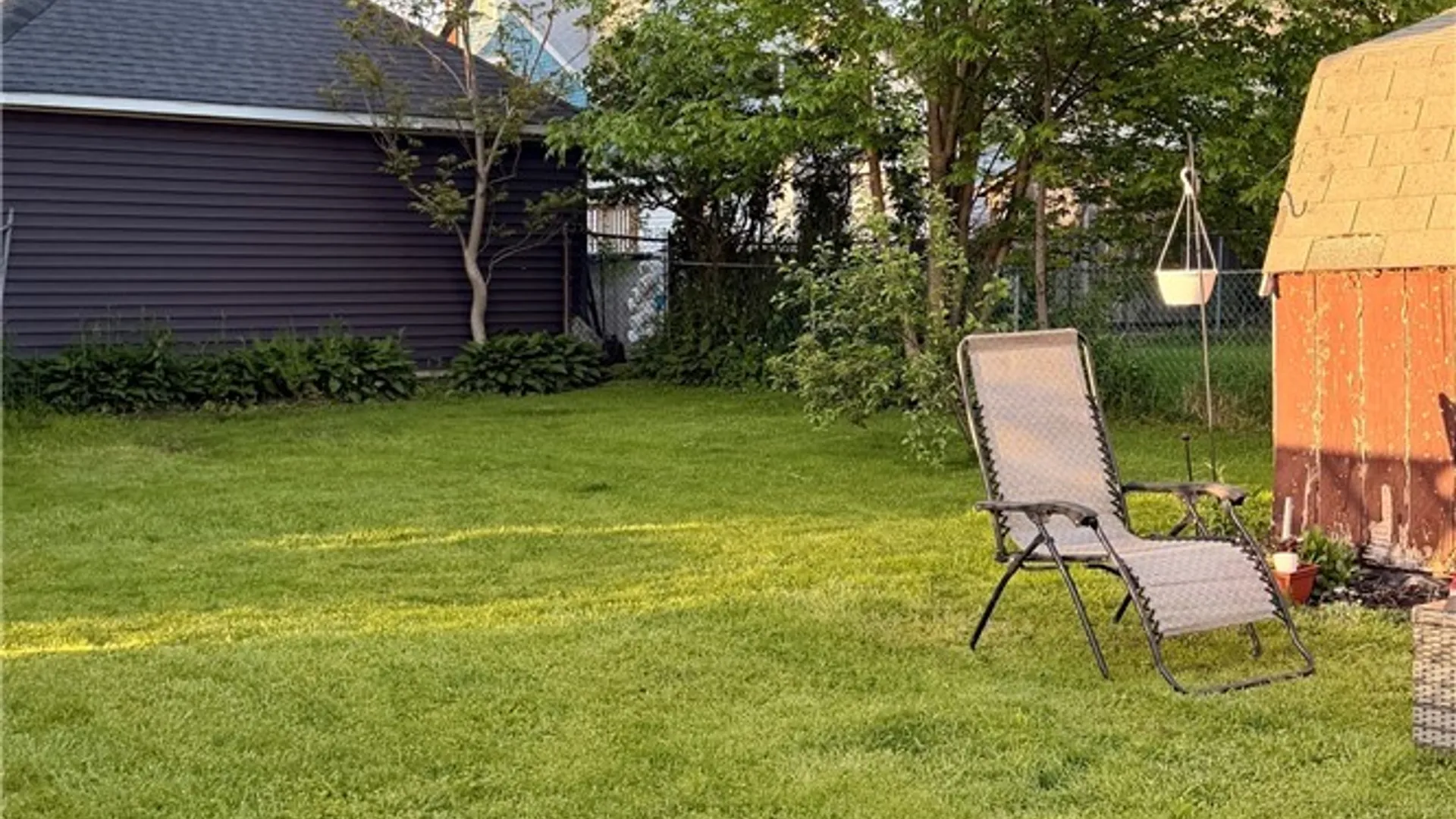 Property at 18 Whitfield Avenue, Buffalo, NY 14220 17