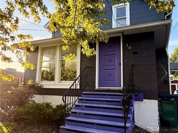 Property at 18 Whitfield Avenue, Buffalo, NY 14220