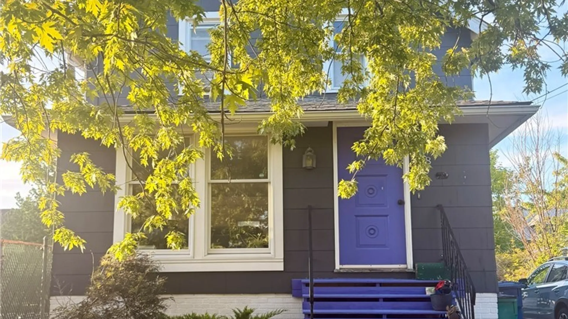 Property at 18 Whitfield Avenue, Buffalo, NY 14220 2