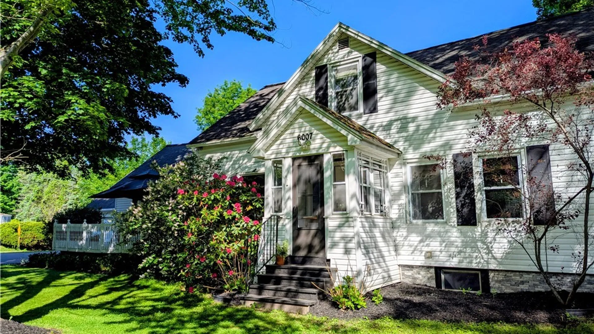 Property at 6007 Hamilton Road, Cicero, NY 13212 2