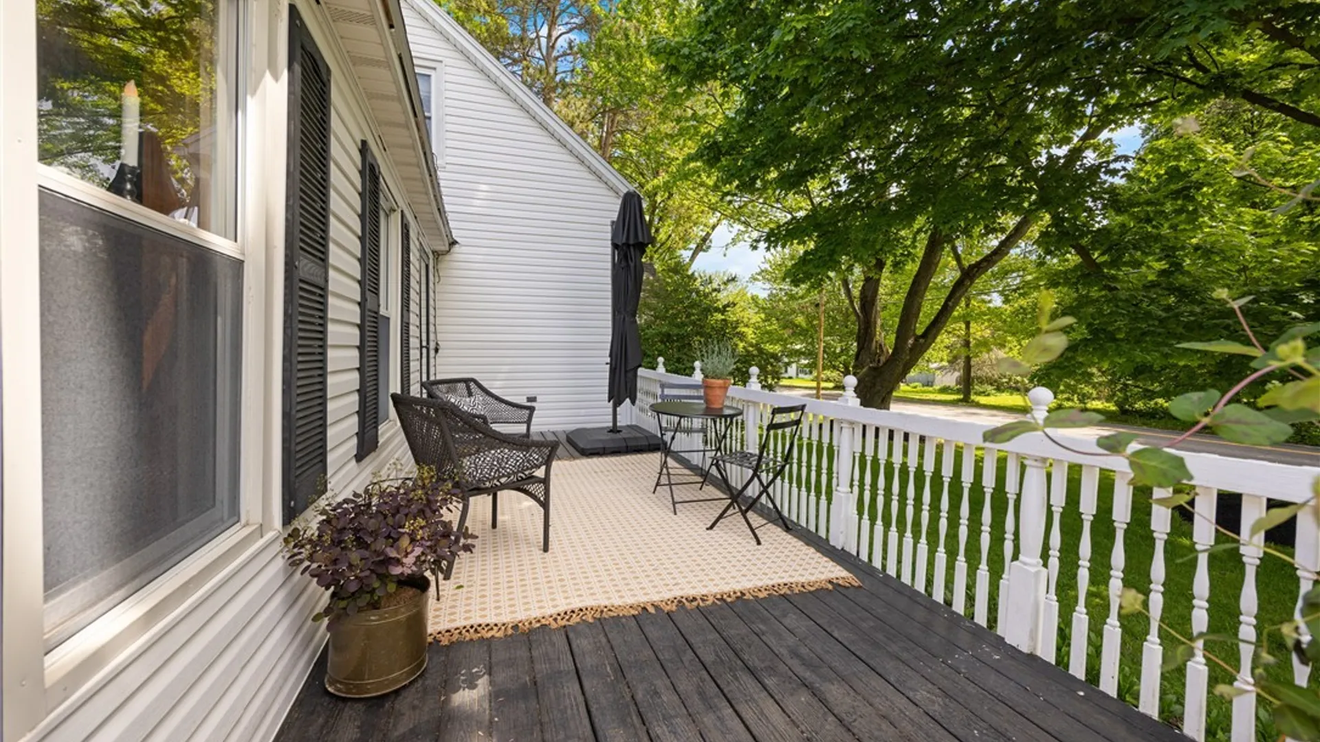 Property at 6007 Hamilton Road, Cicero, NY 13212 34