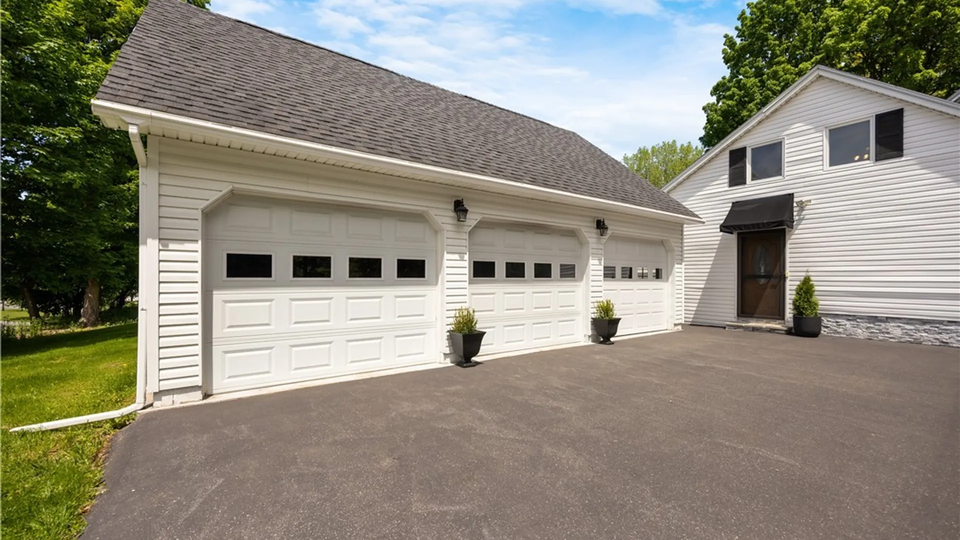 Property at 6007 Hamilton Road, Cicero, NY 13212 35