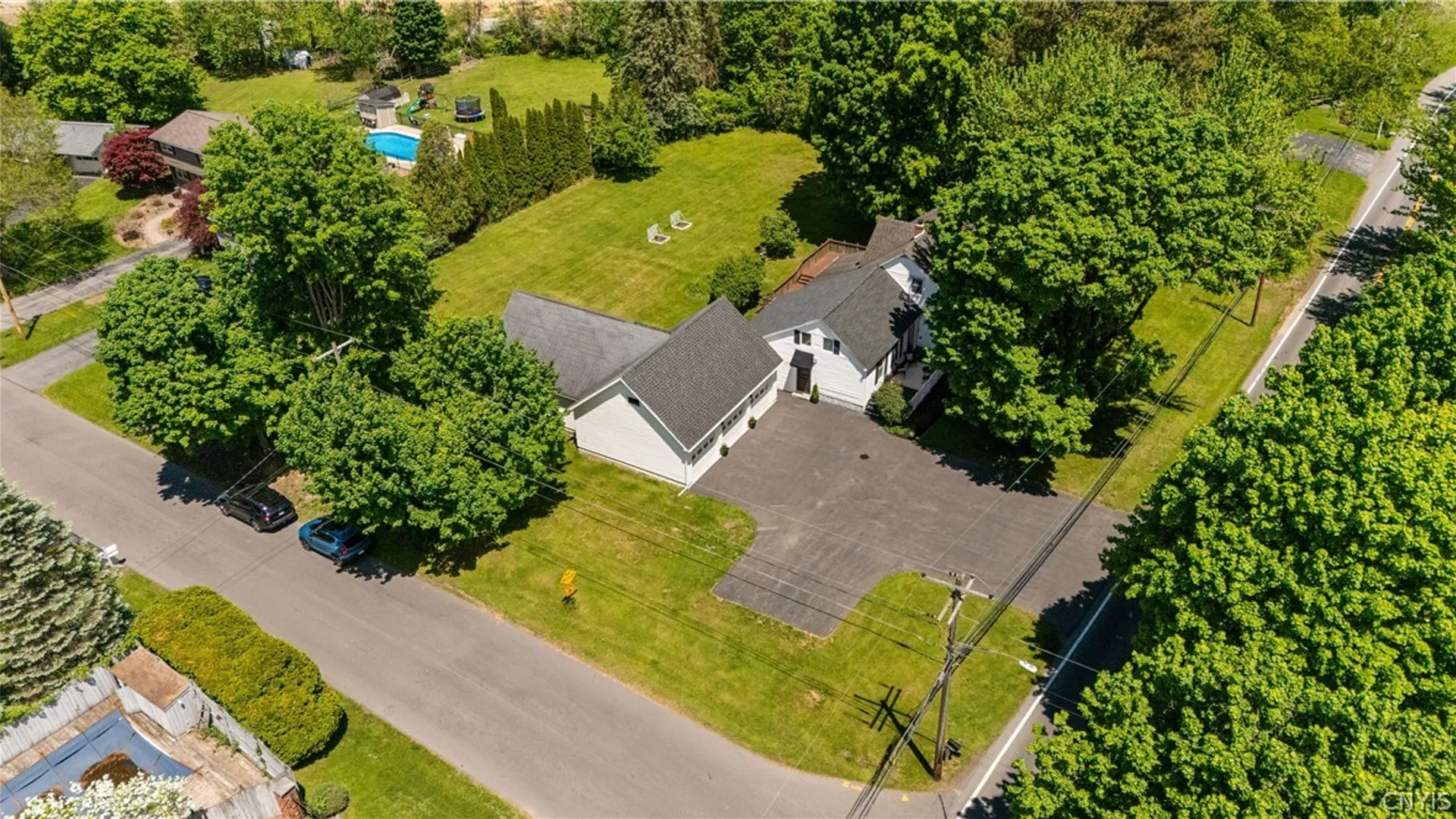 Property at 6007 Hamilton Road, Cicero, NY 13212 44