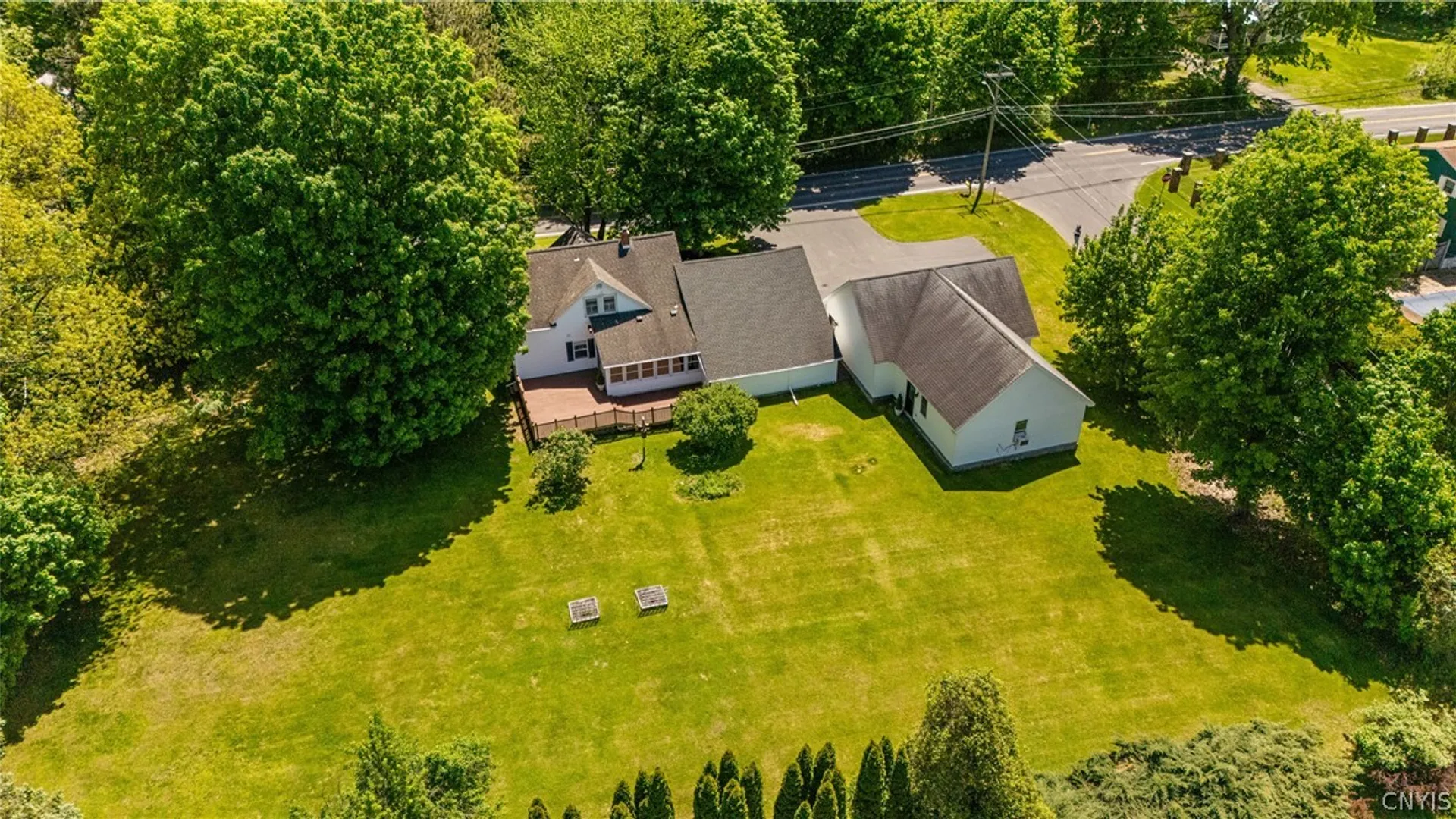 Property at 6007 Hamilton Road, Cicero, NY 13212 45