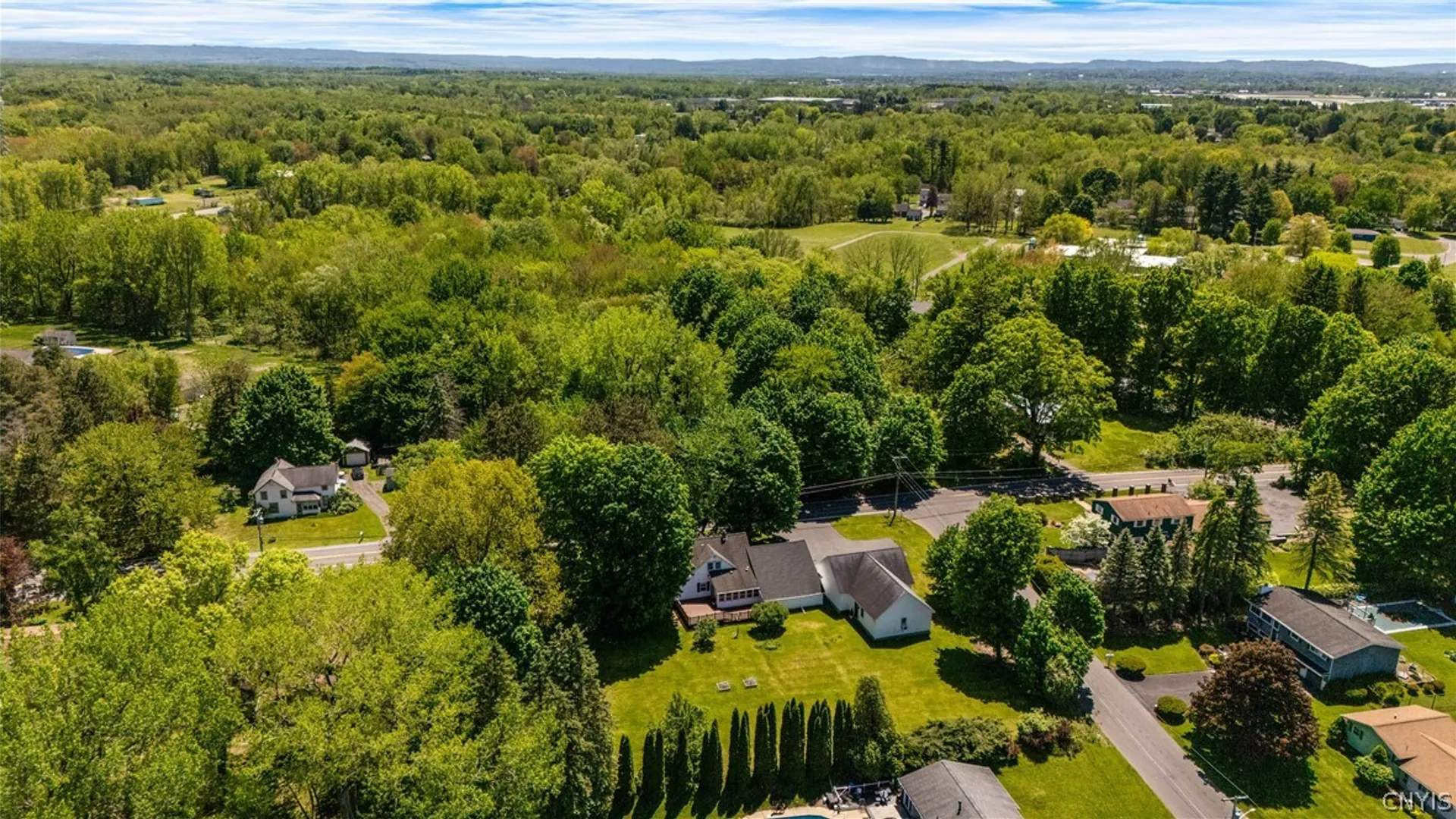 Property at 6007 Hamilton Road, Cicero, NY 13212 46