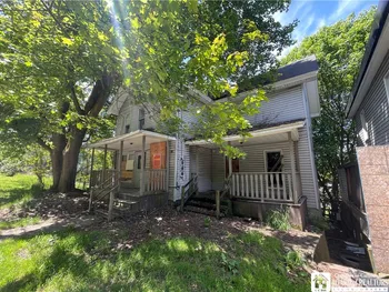 321 Allen Street, Jamestown, NY 14701