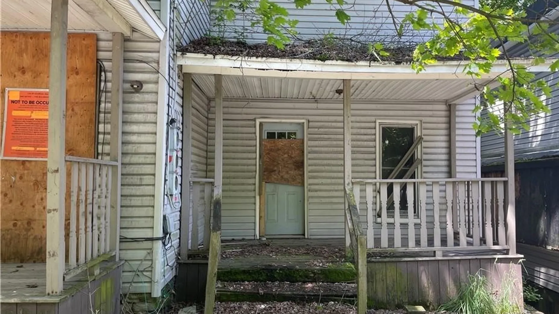 Property at 321 Allen Street, Jamestown, NY 14701 4