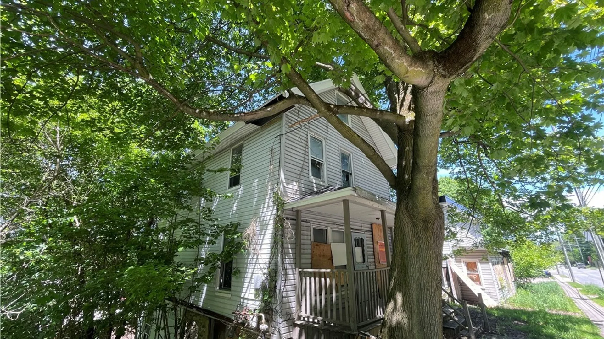 Property at 321 Allen Street, Jamestown, NY 14701 5