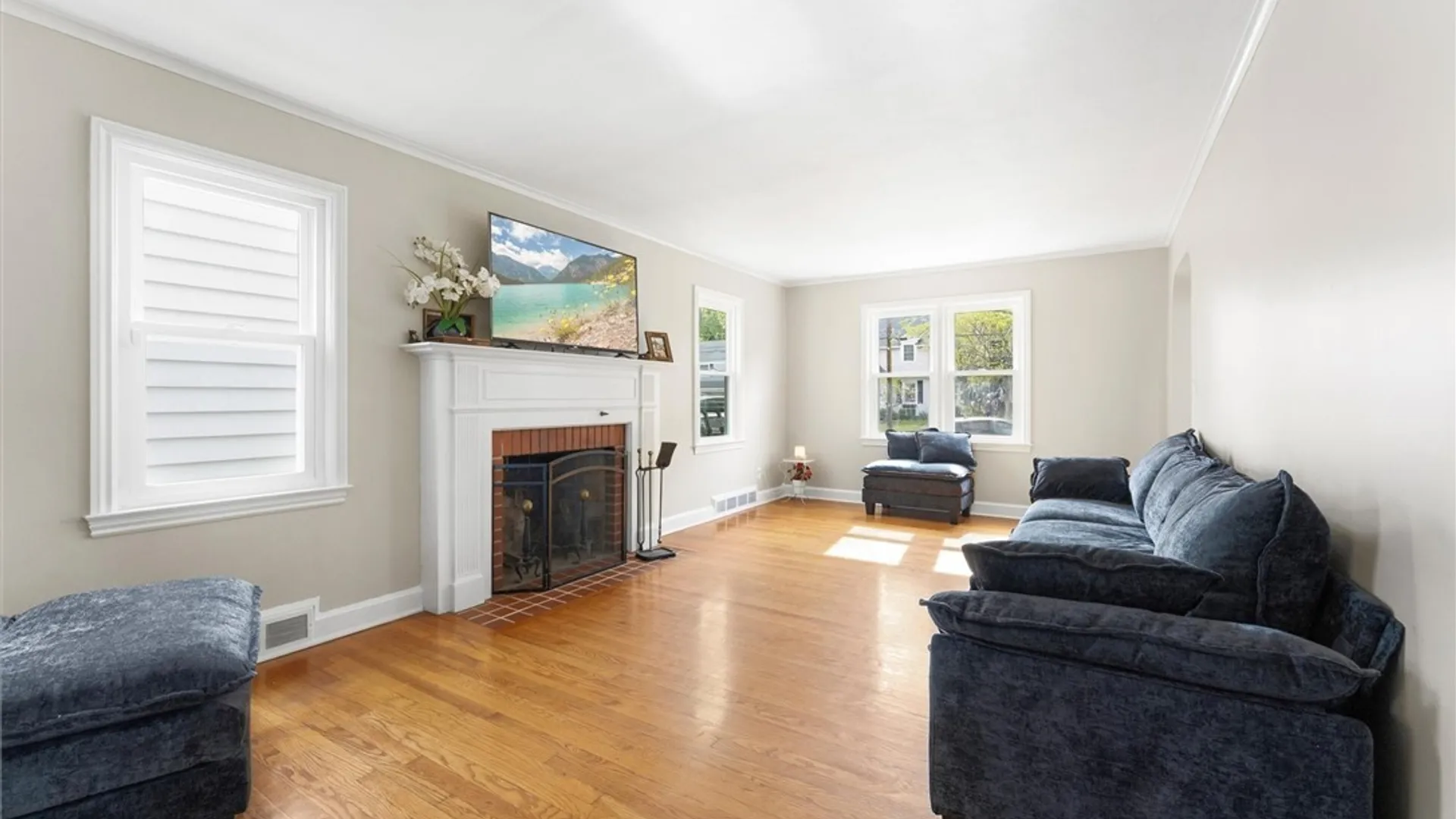 Property at 613 Cumberland Avenue, Syracuse, NY 13210 15