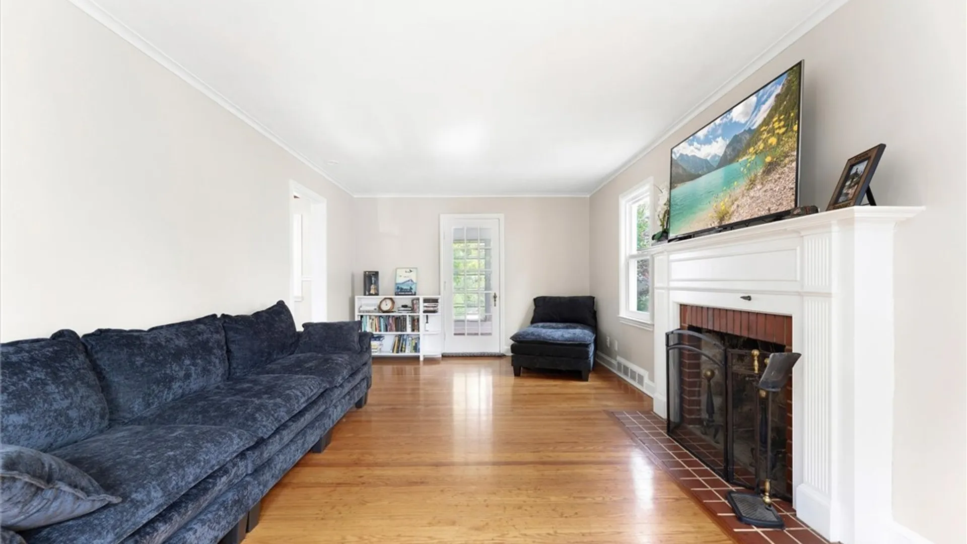 Property at 613 Cumberland Avenue, Syracuse, NY 13210 16