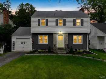 Property at 613 Cumberland Avenue, Syracuse, NY 13210
