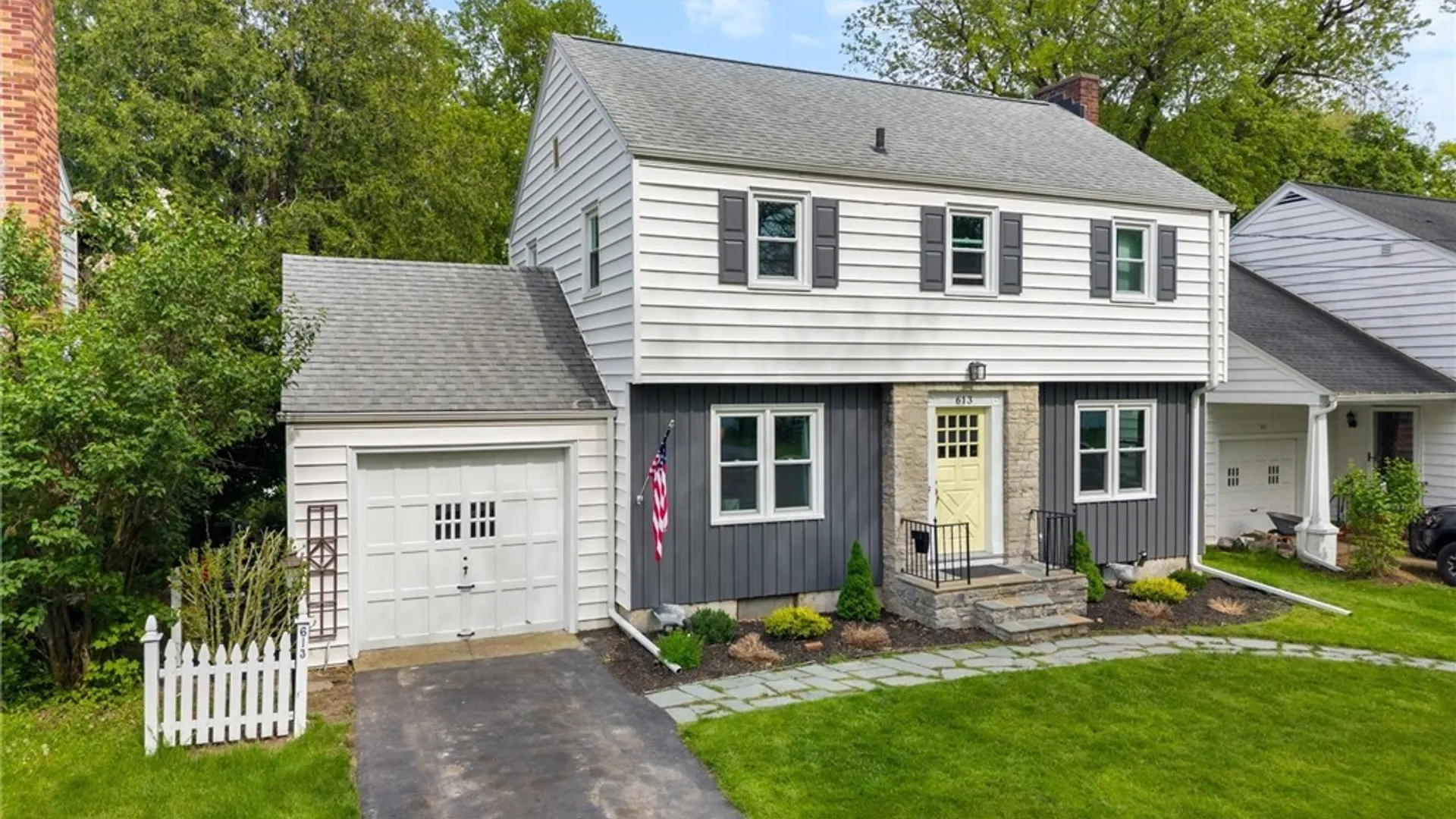Property at 613 Cumberland Avenue, Syracuse, NY 13210 2