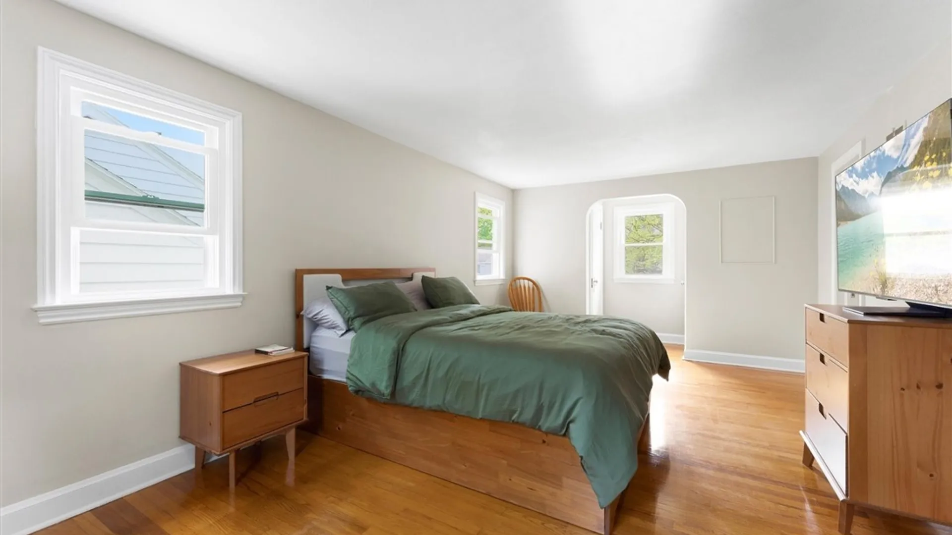Property at 613 Cumberland Avenue, Syracuse, NY 13210 20
