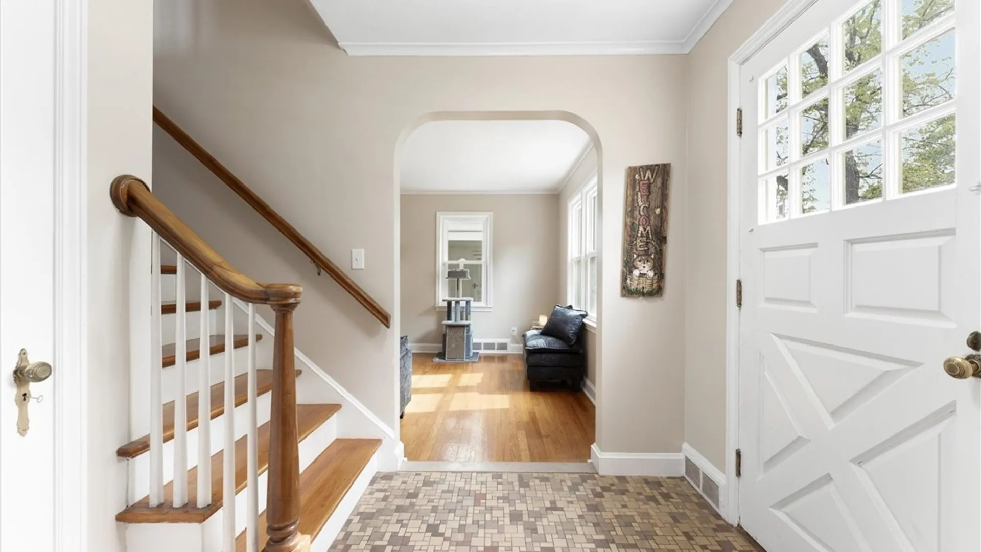 Property at 613 Cumberland Avenue, Syracuse, NY 13210 5