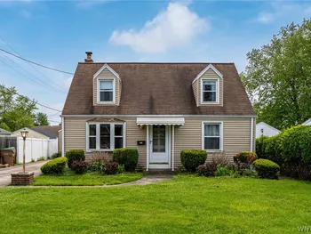 Property at 235 Yeager Drive, Cheektowaga, NY 14225