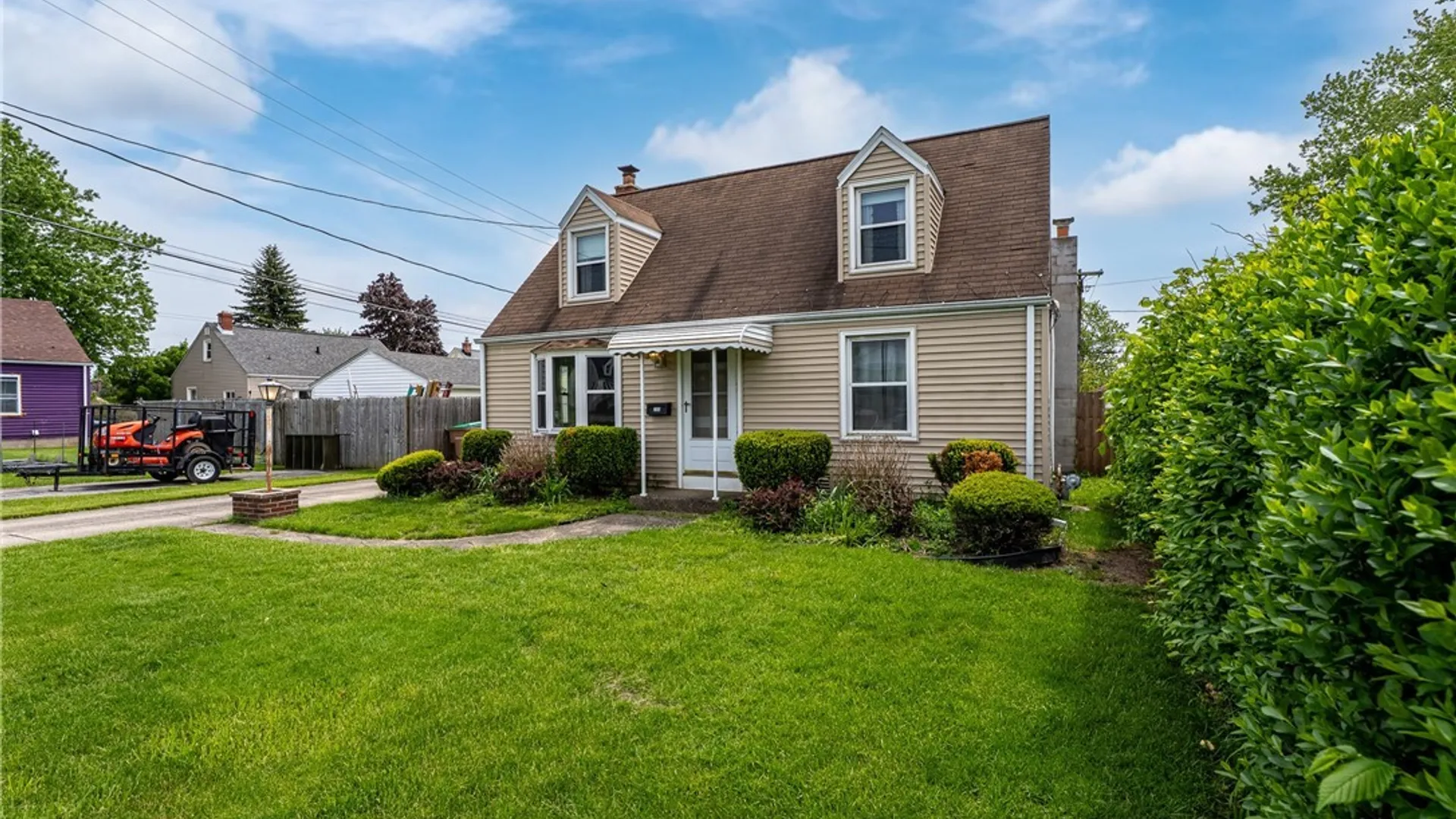 Property at 235 Yeager Drive, Cheektowaga, NY 14225 2