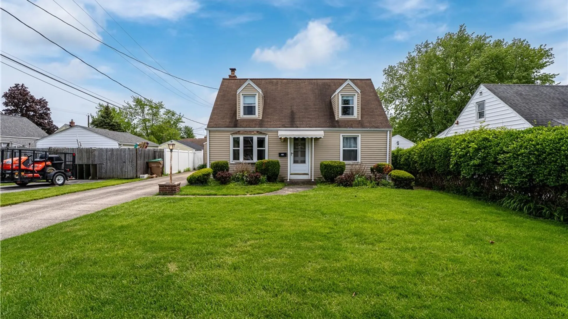 Property at 235 Yeager Drive, Cheektowaga, NY 14225 24