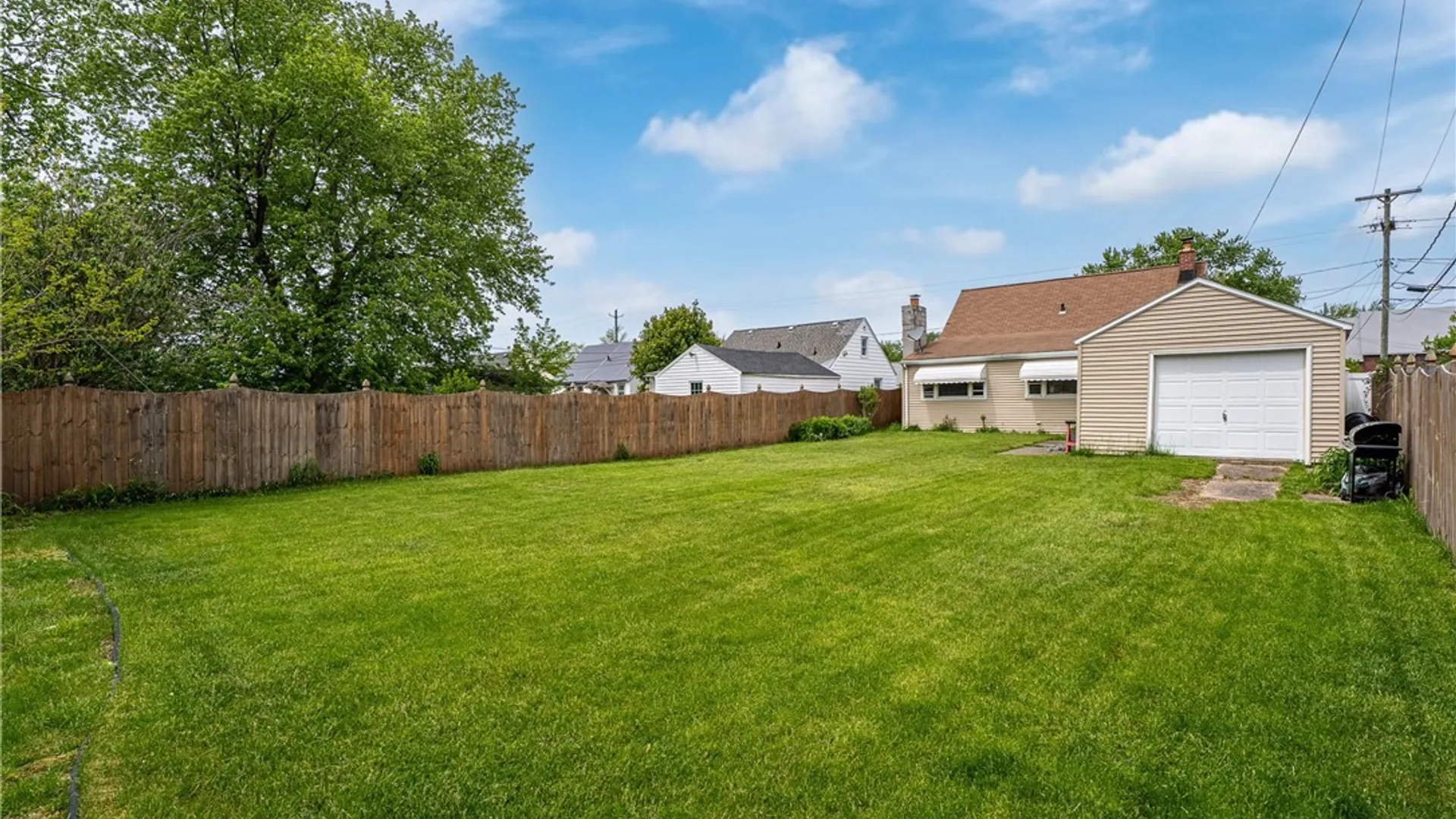 Property at 235 Yeager Drive, Cheektowaga, NY 14225 25