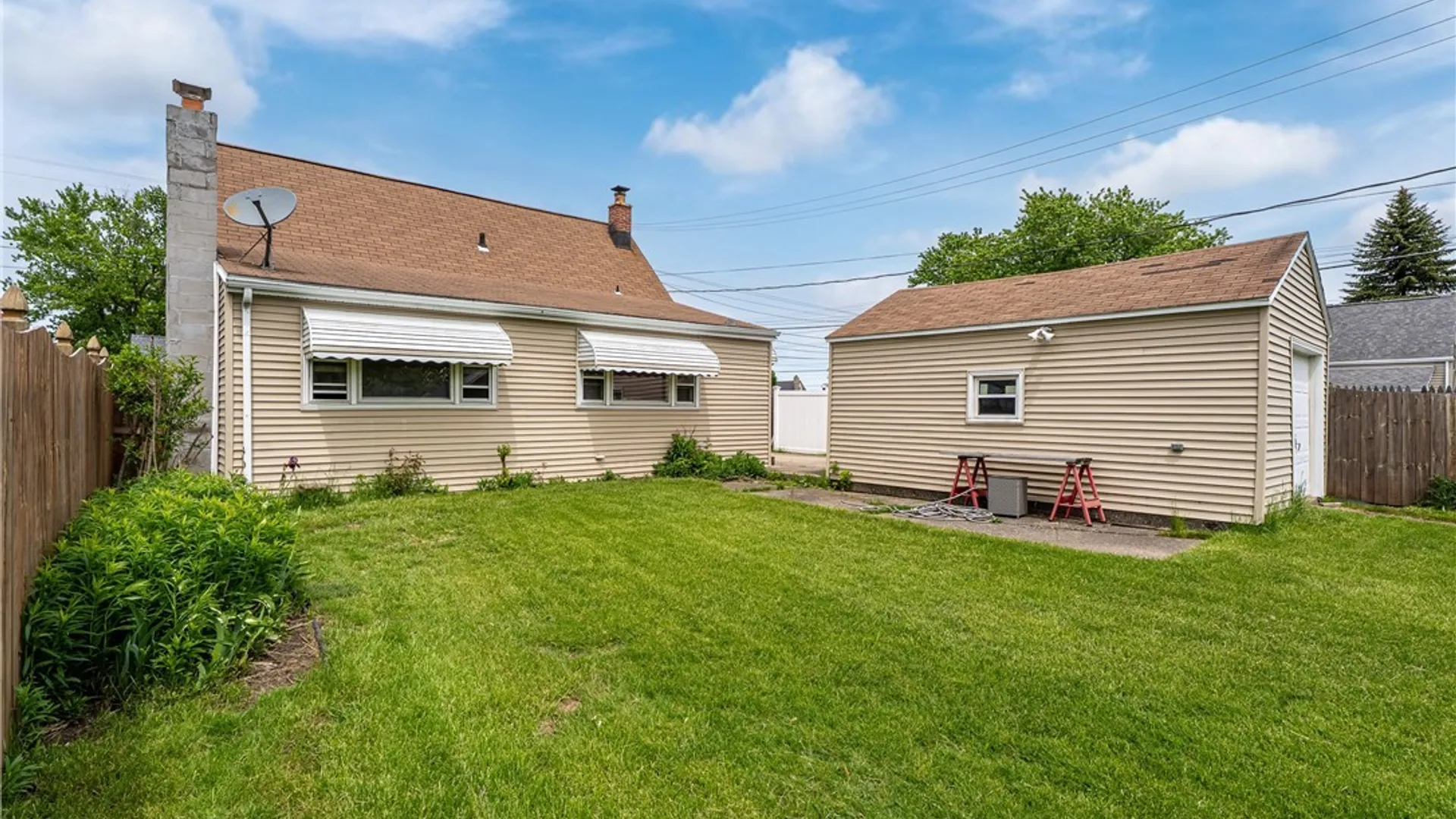 Property at 235 Yeager Drive, Cheektowaga, NY 14225 27
