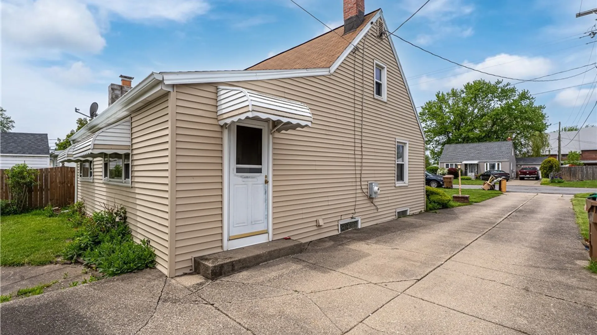 Property at 235 Yeager Drive, Cheektowaga, NY 14225 28