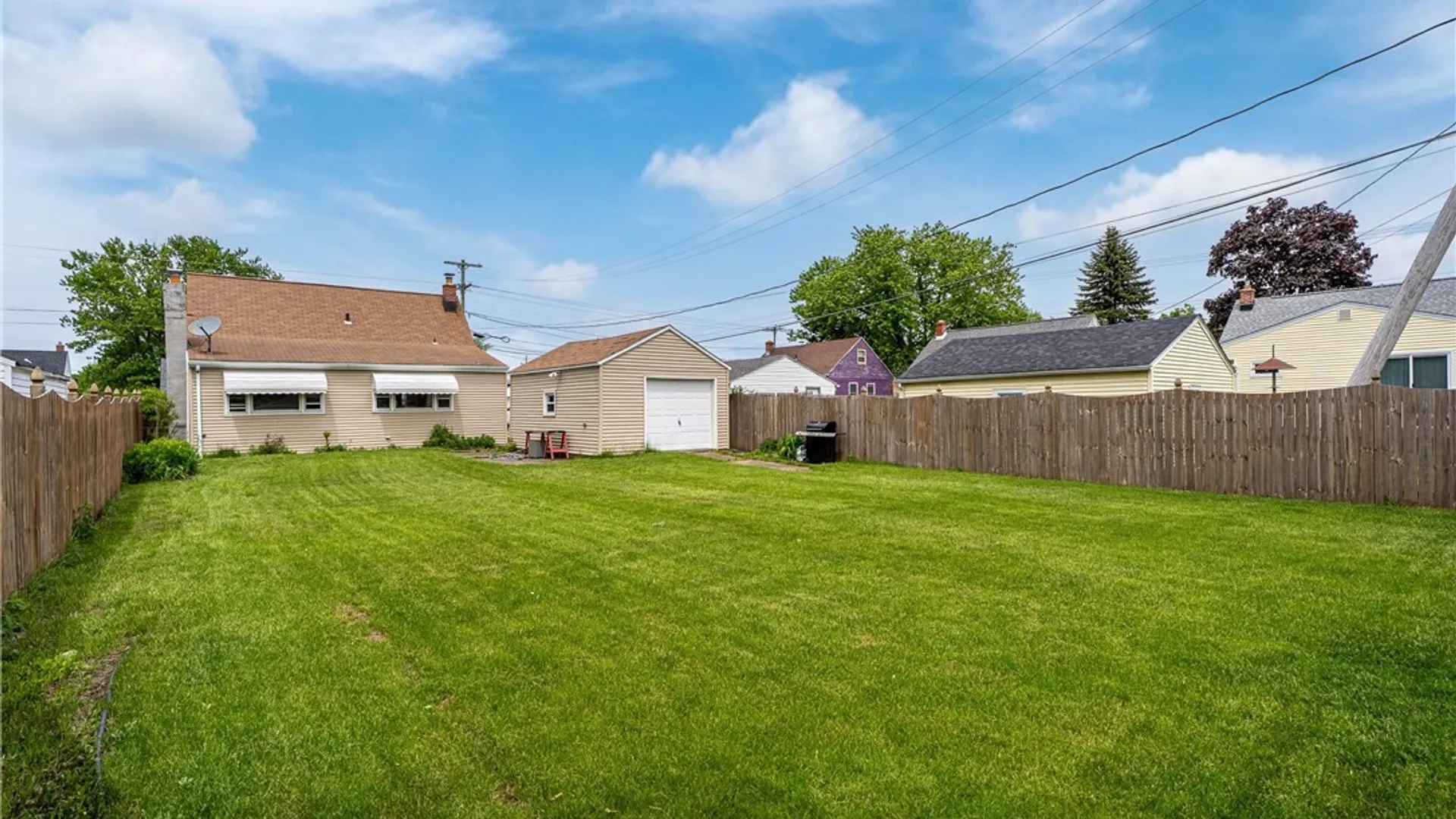 Property at 235 Yeager Drive, Cheektowaga, NY 14225 29