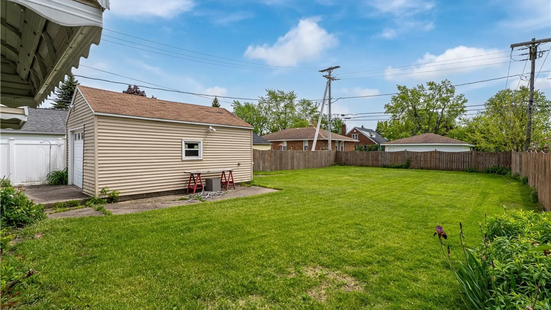 Property at 235 Yeager Drive, Cheektowaga, NY 14225 30
