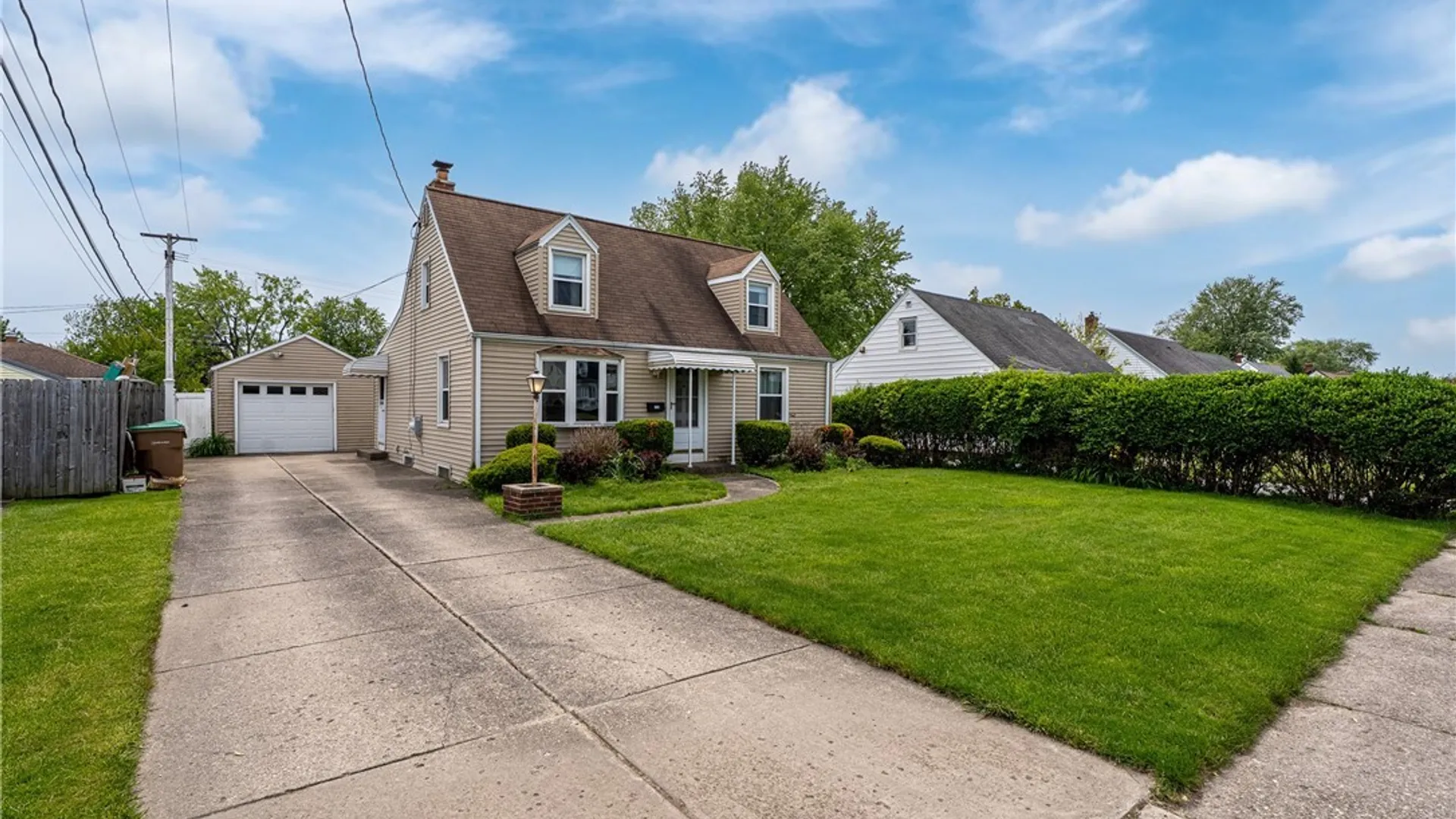 Property at 235 Yeager Drive, Cheektowaga, NY 14225 32