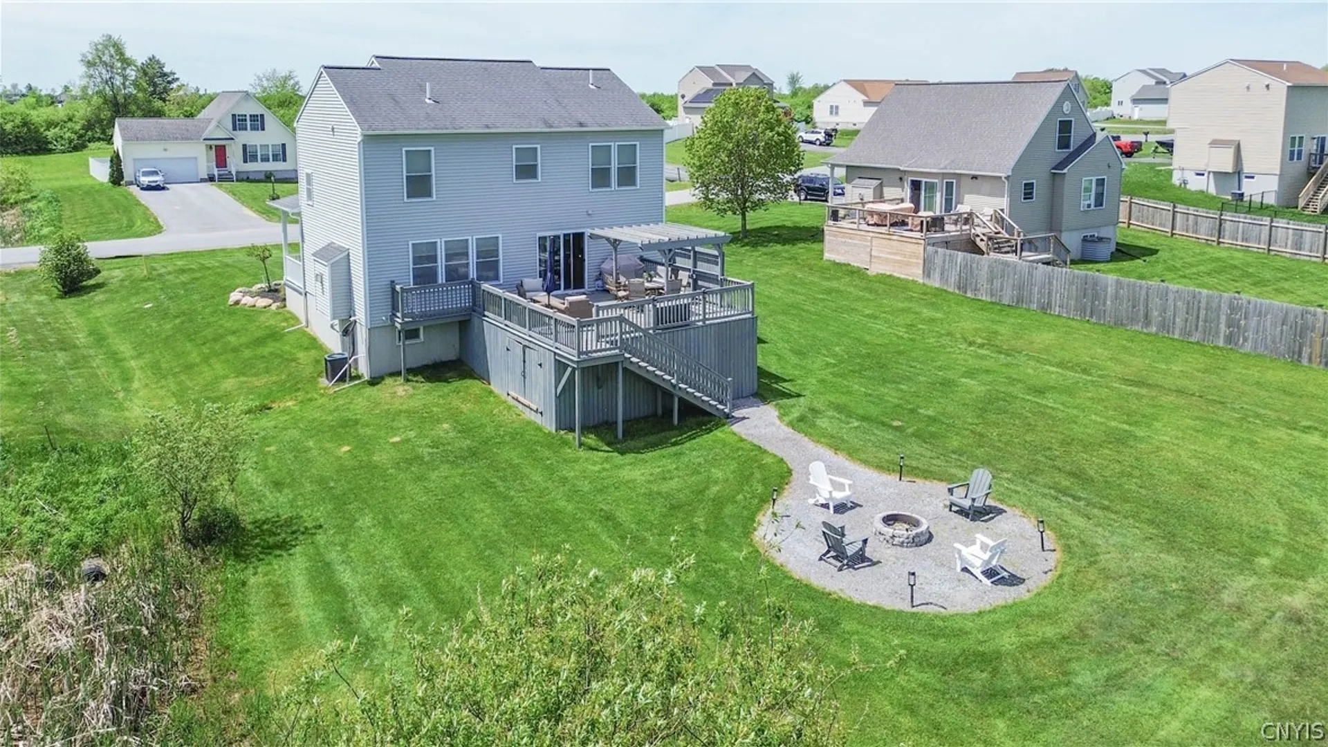 Property at 25896 Liberty Avenue, Pamelia, NY 13601 2