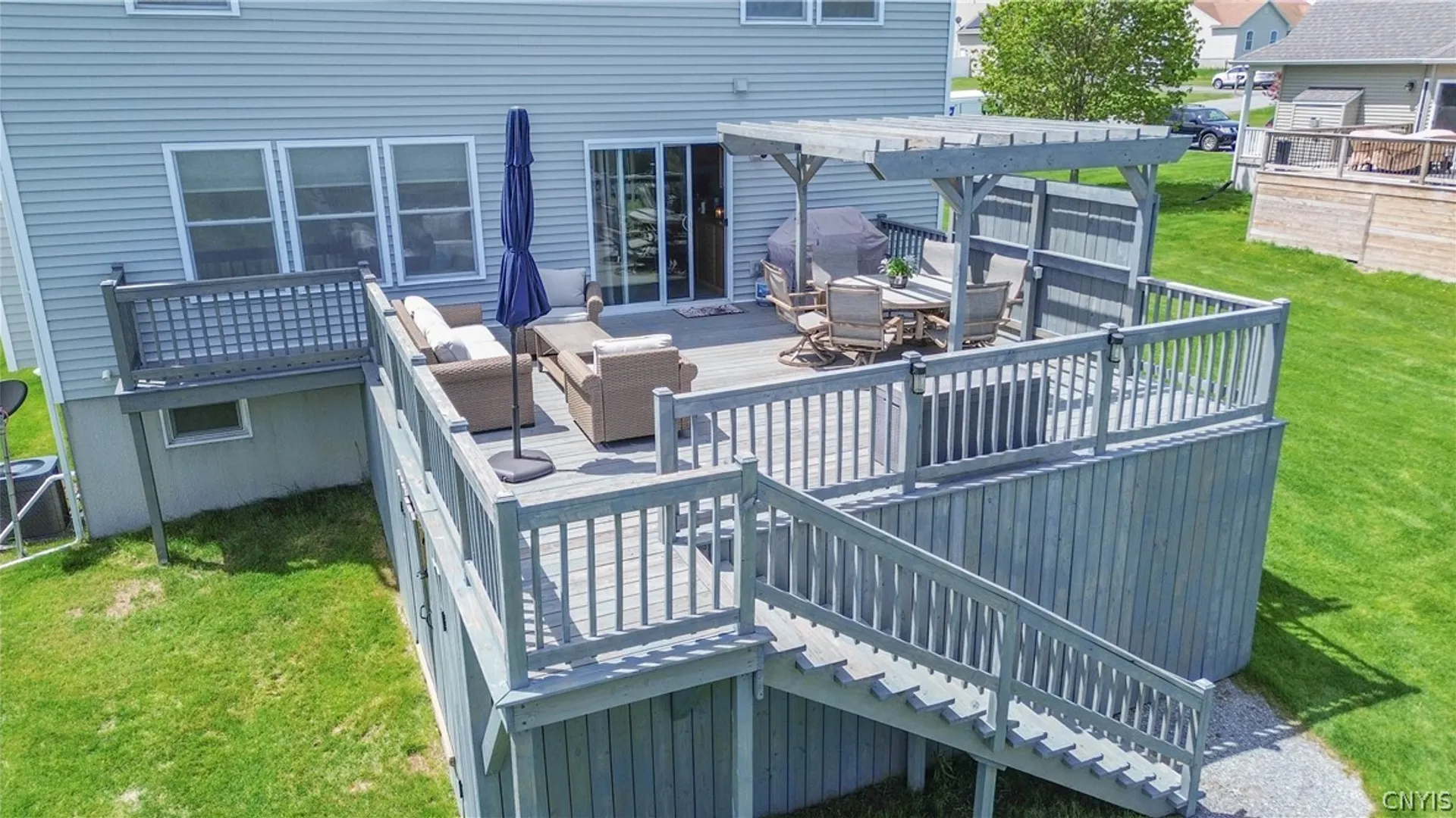 Property at 25896 Liberty Avenue, Pamelia, NY 13601 3