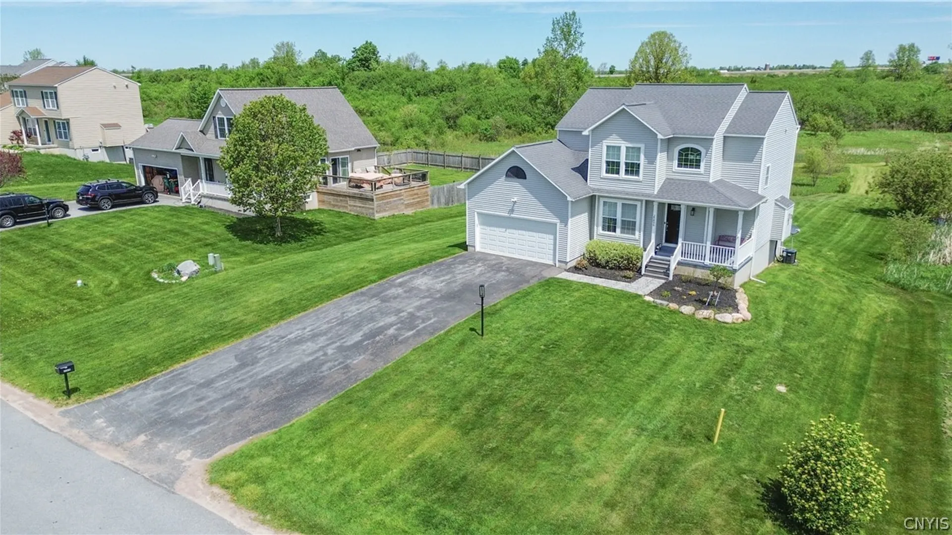 Property at 25896 Liberty Avenue, Pamelia, NY 13601 43