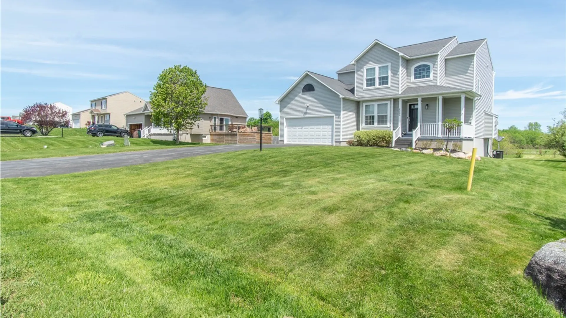Property at 25896 Liberty Avenue, Pamelia, NY 13601 44
