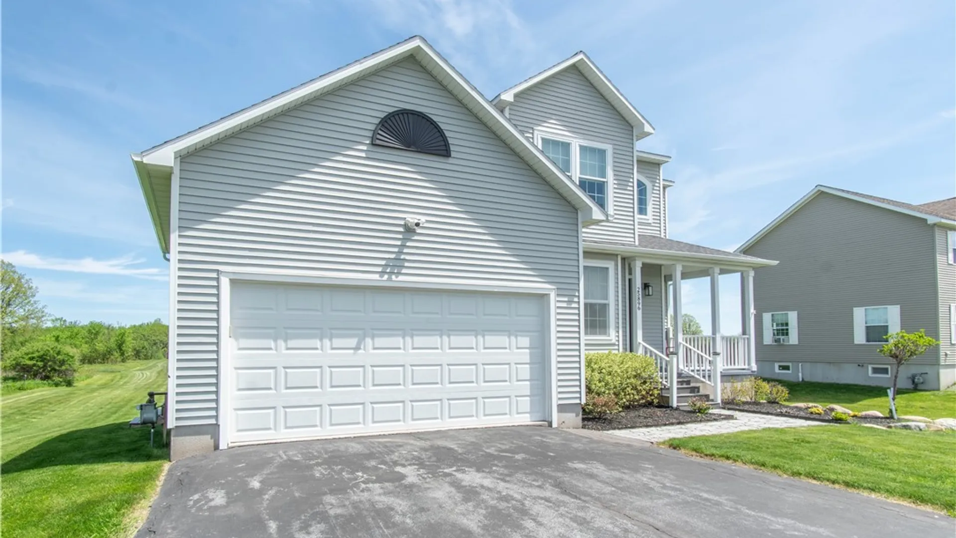 Property at 25896 Liberty Avenue, Pamelia, NY 13601 45